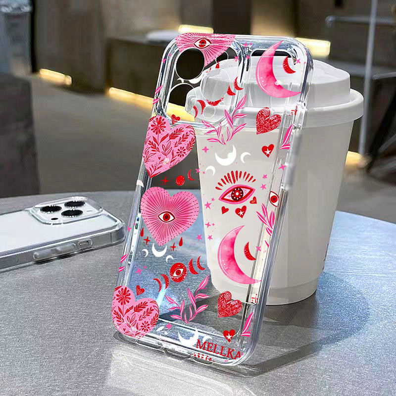 Coque de téléphone en silicone - Phone Cases Online avis et prix