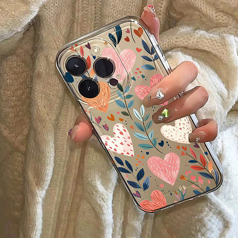 Coque de téléphone en silicone - Phone Cases Online avis et prix