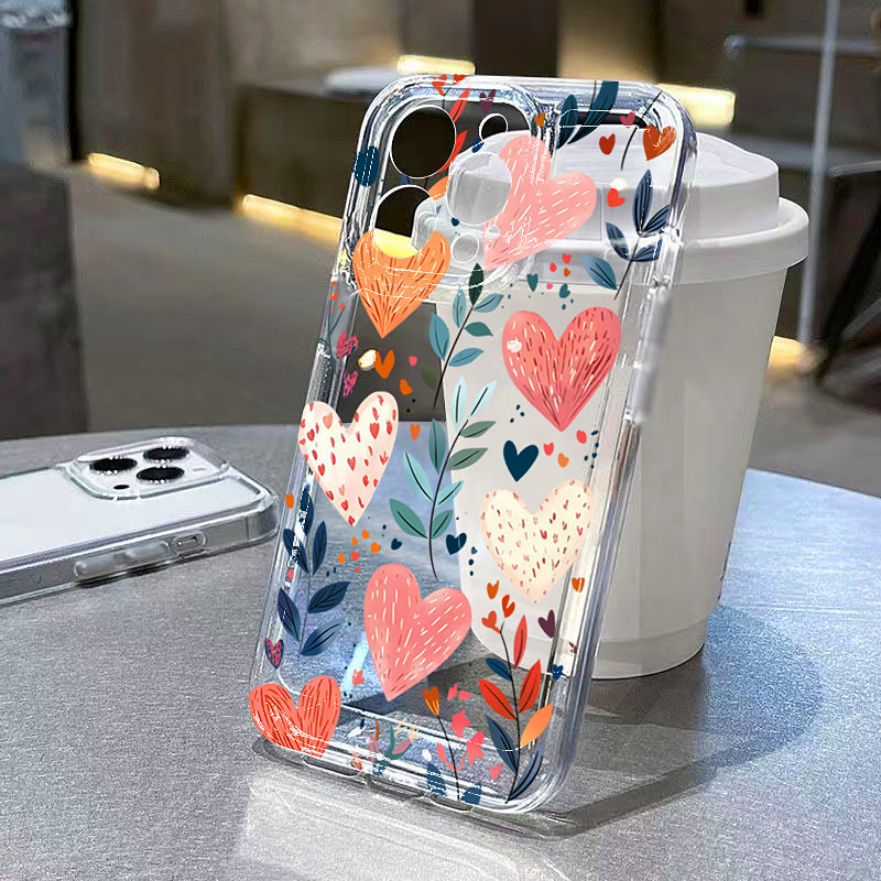 Coque de téléphone en silicone - Phone Cases Online avis et prix