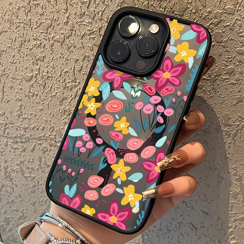 Coque de téléphone magnétique  - Phone Cases With Magnet avis et prix
