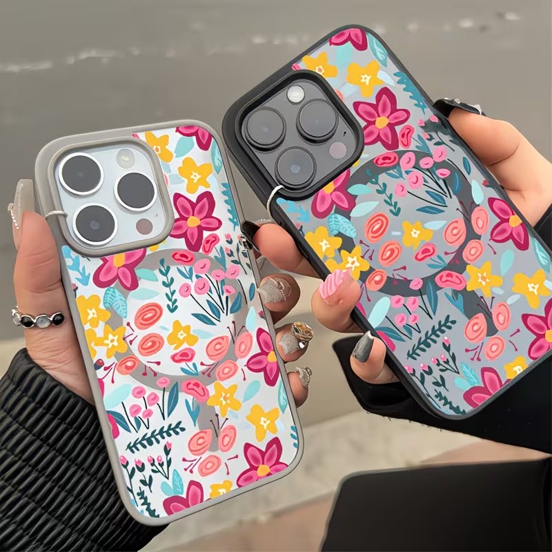 Coque de téléphone magnétique  - Phone Cases With Magnet avis et prix