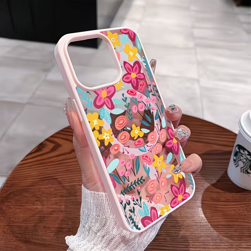 Coque de téléphone magnétique  - Phone Cases With Magnet avis et prix