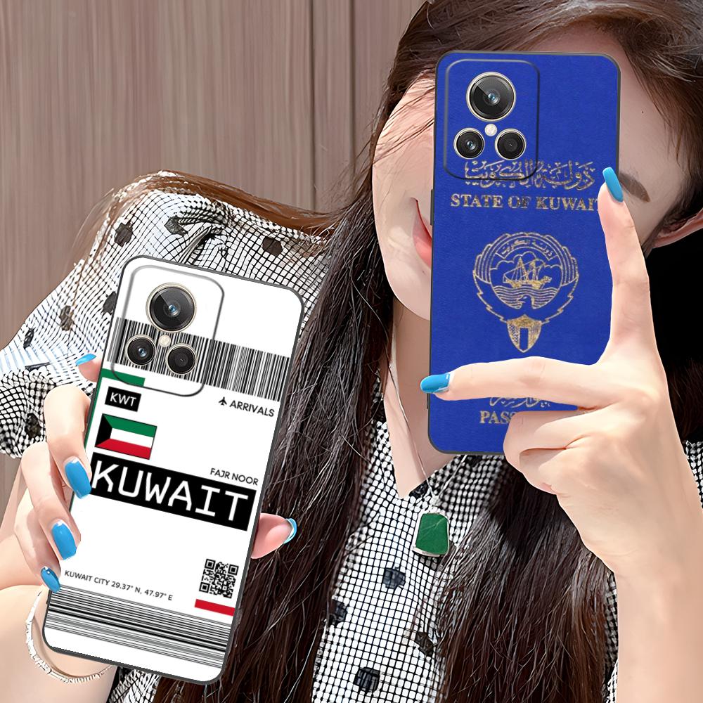 Coque de téléphone avec drapea - Phone Cases Kuwait avis et prix