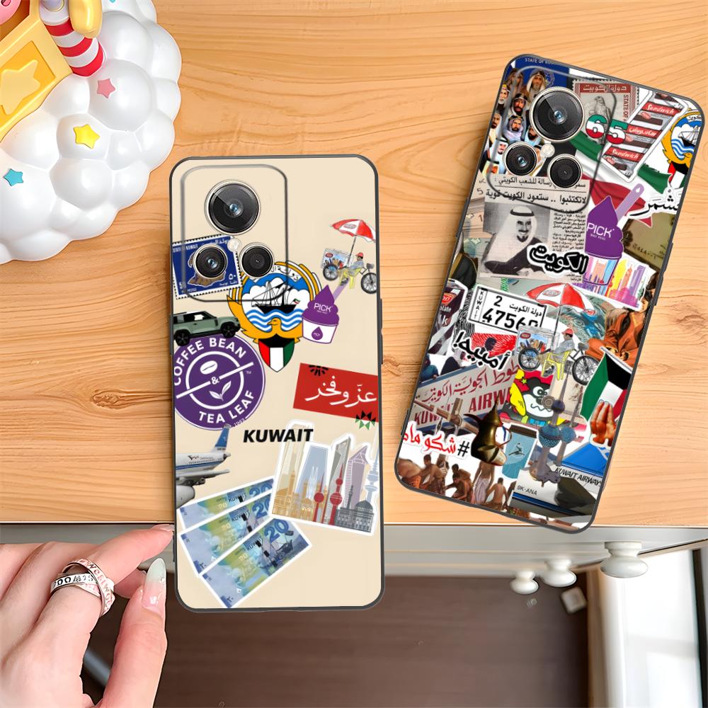 Coque de téléphone avec drapea - Phone Cases Kuwait avis et prix