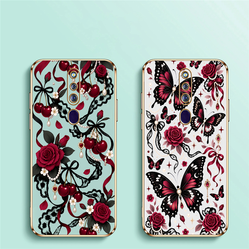 Coque de téléphone à motif de  - Phone Cases Oppo avis et prix