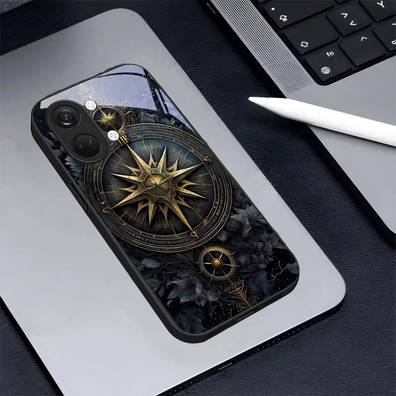 Coque de téléphone en verre no - Phone Cases Oneplus avis et prix