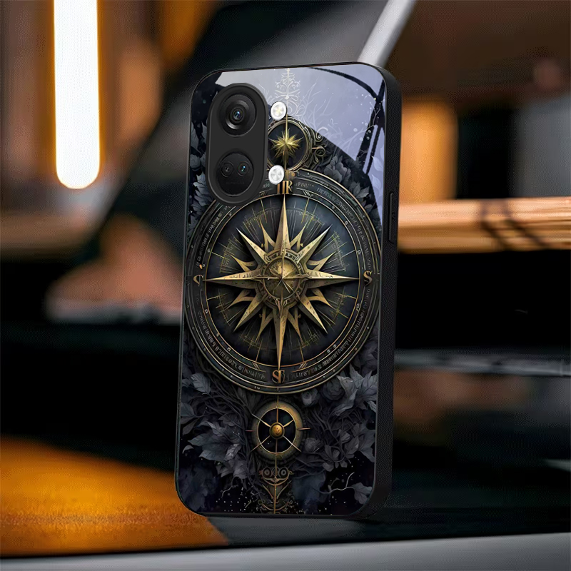 Coque de téléphone en verre no - Phone Cases Oneplus avis et prix