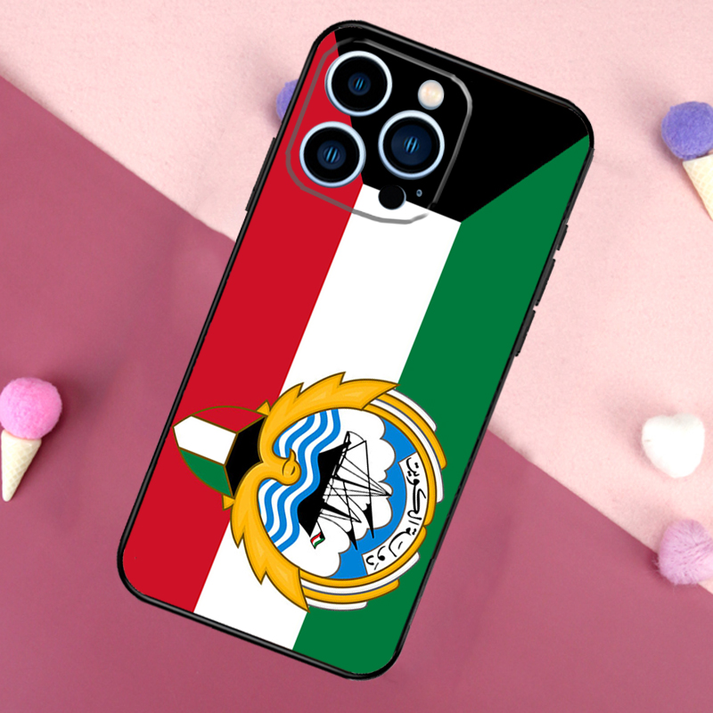 Coque drapeau du koweït pour i - Phone Cases Kuwait avis et prix