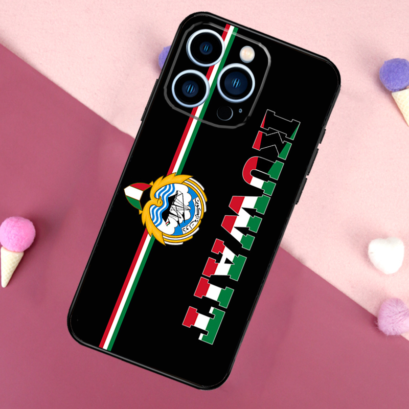 Coque drapeau du koweït pour i - Phone Cases Kuwait avis et prix