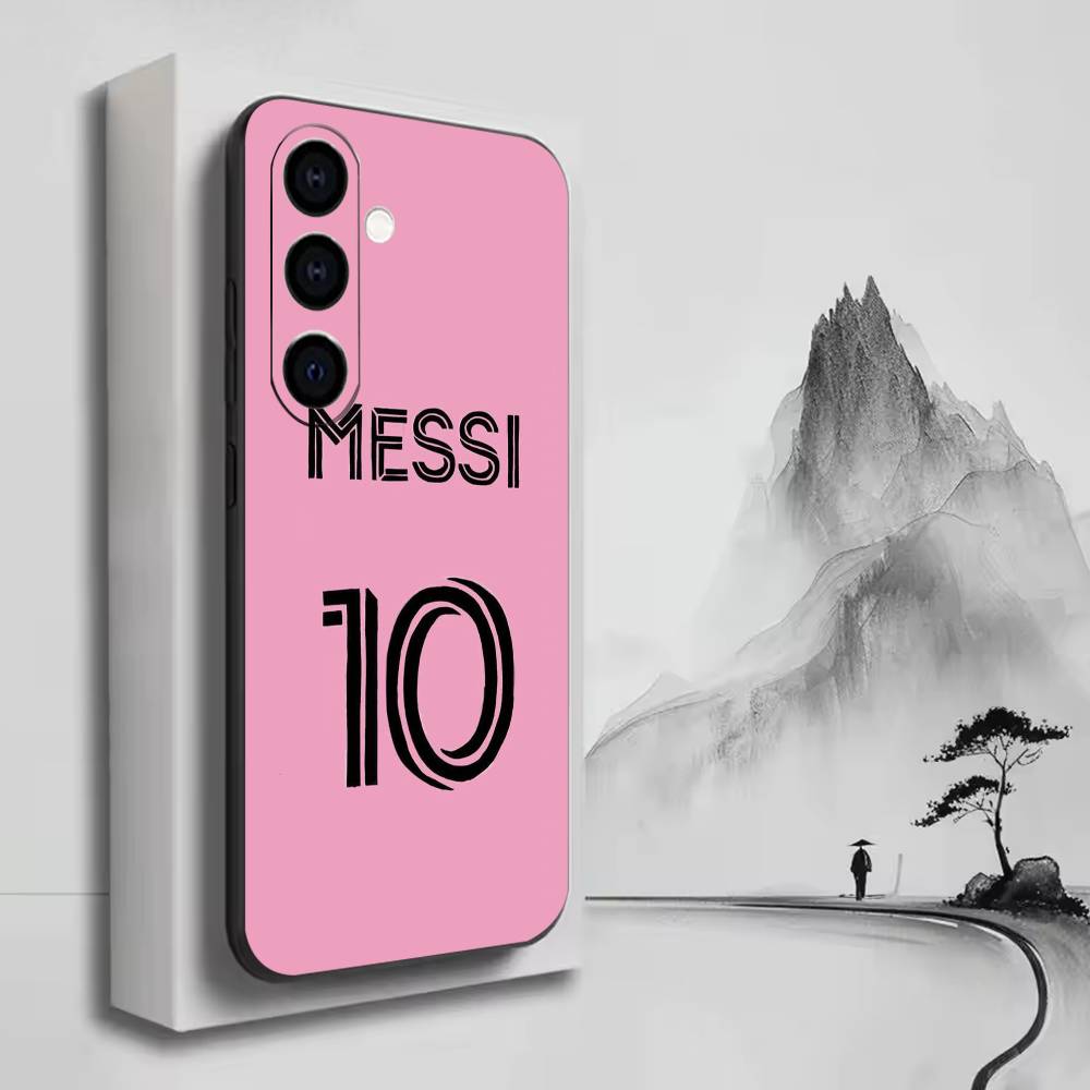 L-Lionel M-Messi -10 J-Jerseys - Phone Cases Jersey avis et prix