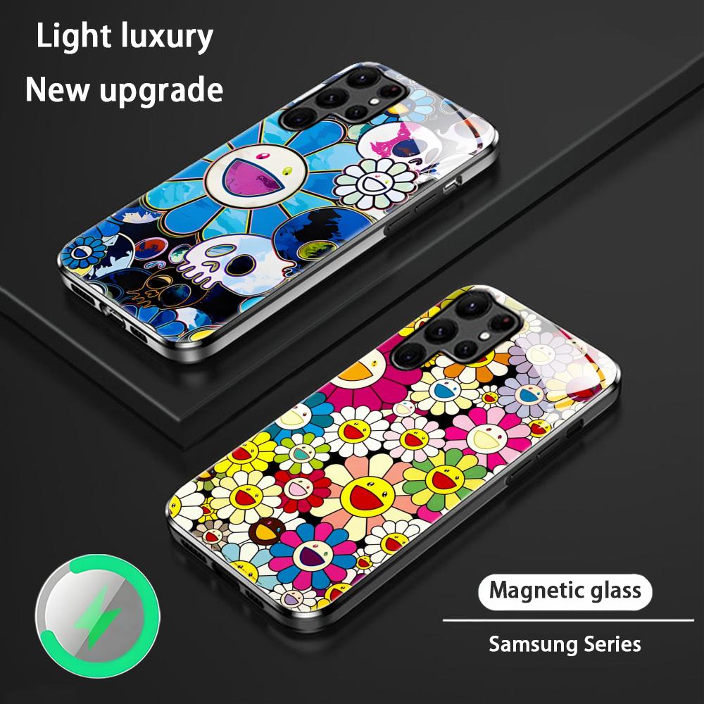 Coque de téléphone en verre ma - Phone Cases Galaxy S25 avis et prix