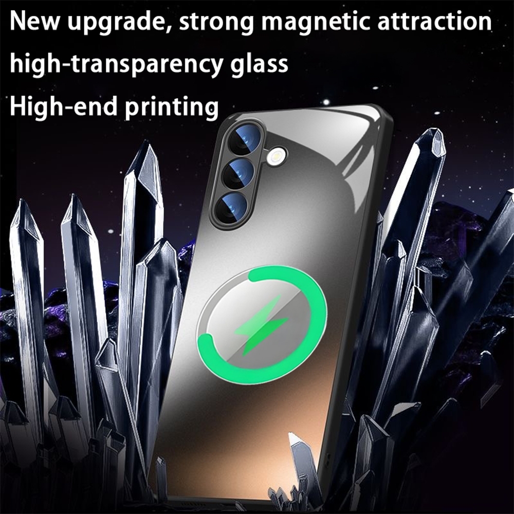 Coque de téléphone en verre ma - Phone Cases Galaxy S25 avis et prix