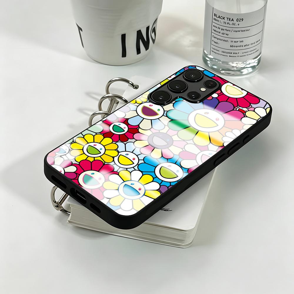 Coque de téléphone en verre ma - Phone Cases Galaxy S25 avis et prix