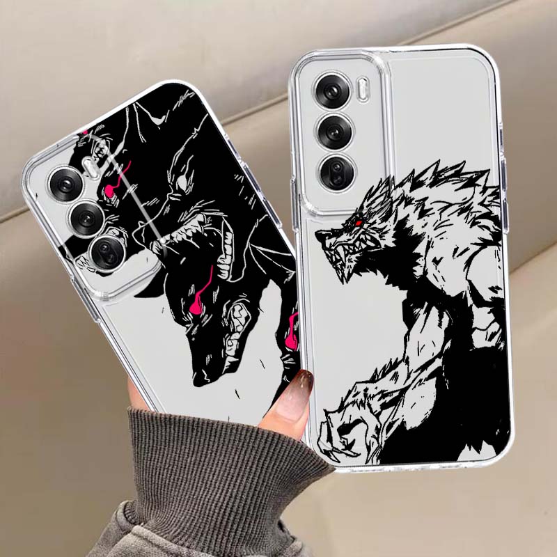 Coque de téléphone transparent - Phone Cases Oppo avis et prix