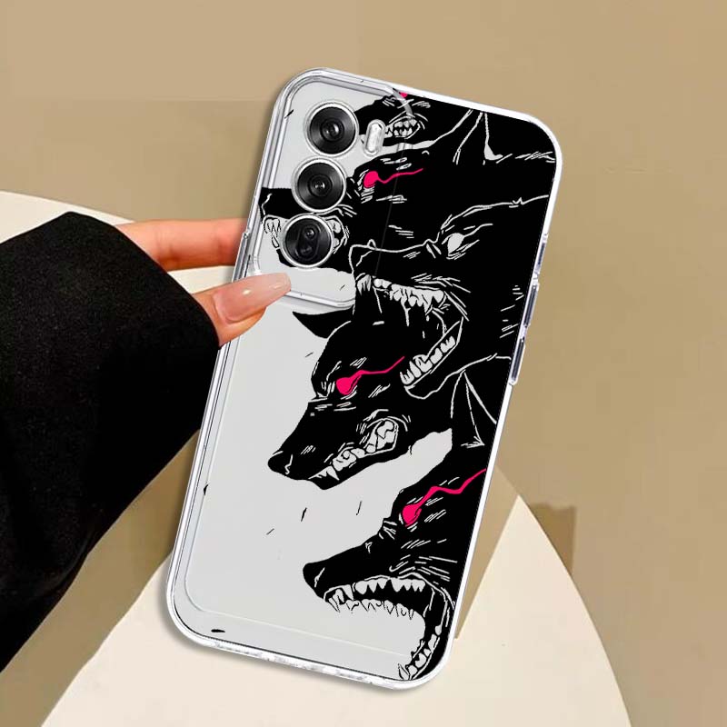 Coque de téléphone transparent - Phone Cases Oppo avis et prix