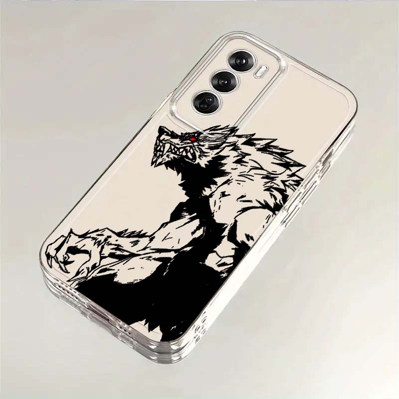 Coque de téléphone transparent - Phone Cases Oppo avis et prix