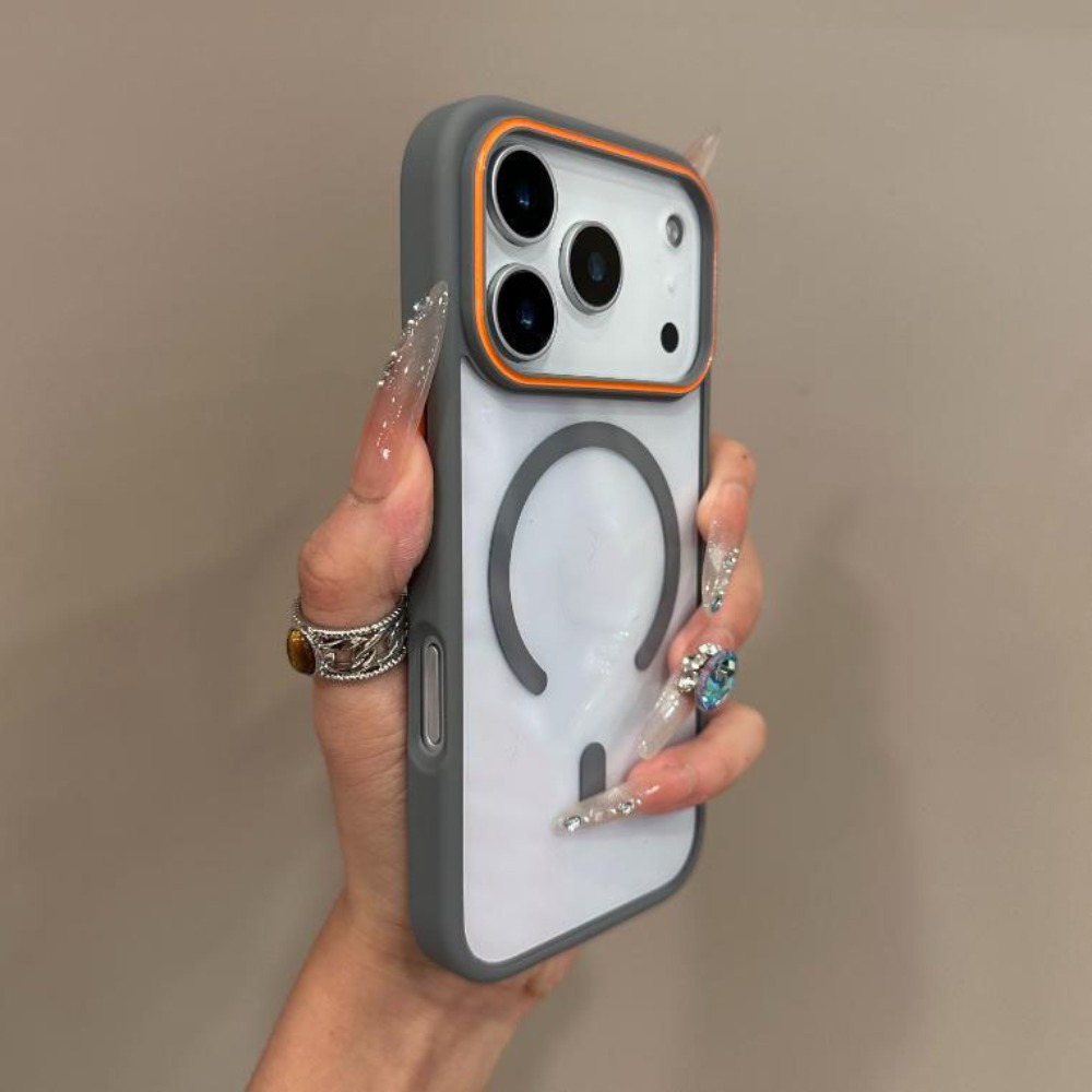 Coque de téléphone transparent - Phone Cases With Magnet avis et prix