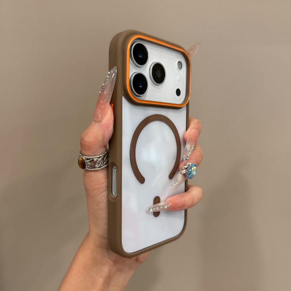 Coque de téléphone transparent - Phone Cases With Magnet avis et prix