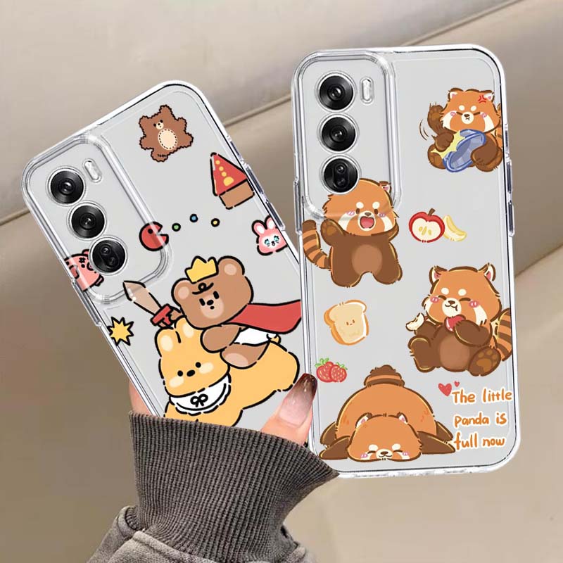 Coque de téléphone transparent - Phone Cases Oppo avis et prix