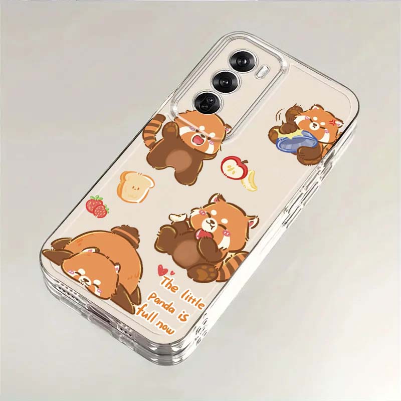 Coque de téléphone transparent - Phone Cases Oppo avis et prix