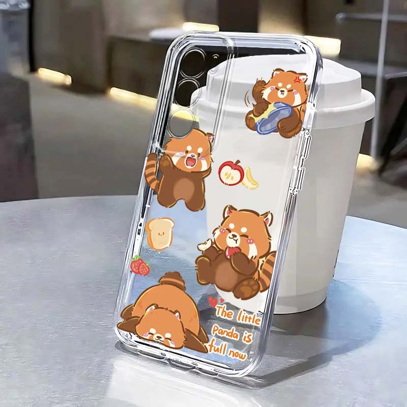 Coque de téléphone transparent - Phone Cases Oppo avis et prix