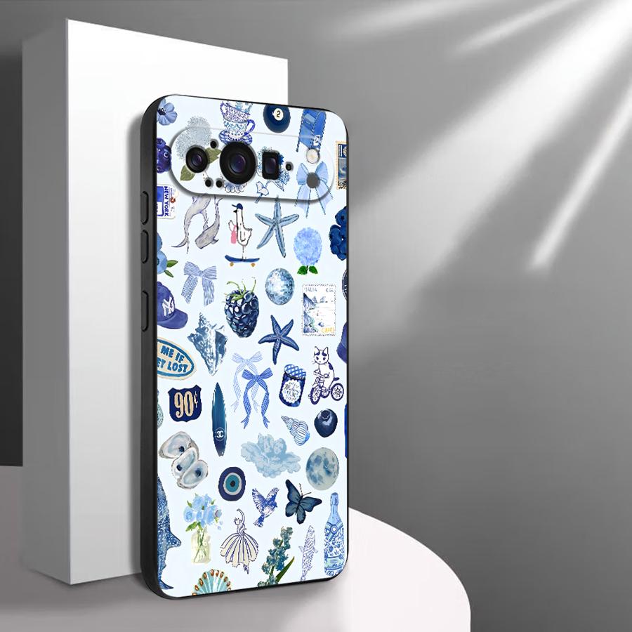 Coque de téléphone avec paysag - Phone Cases Google Pixel 10 Pro avis et prix