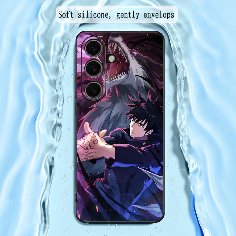 Coque de téléphone avec affich - Phone Cases For Samsung Galaxy avis et prix