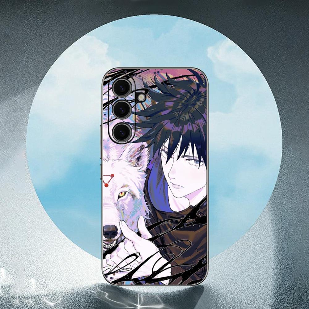 Coque de téléphone avec affich - Phone Cases For Samsung Galaxy avis et prix