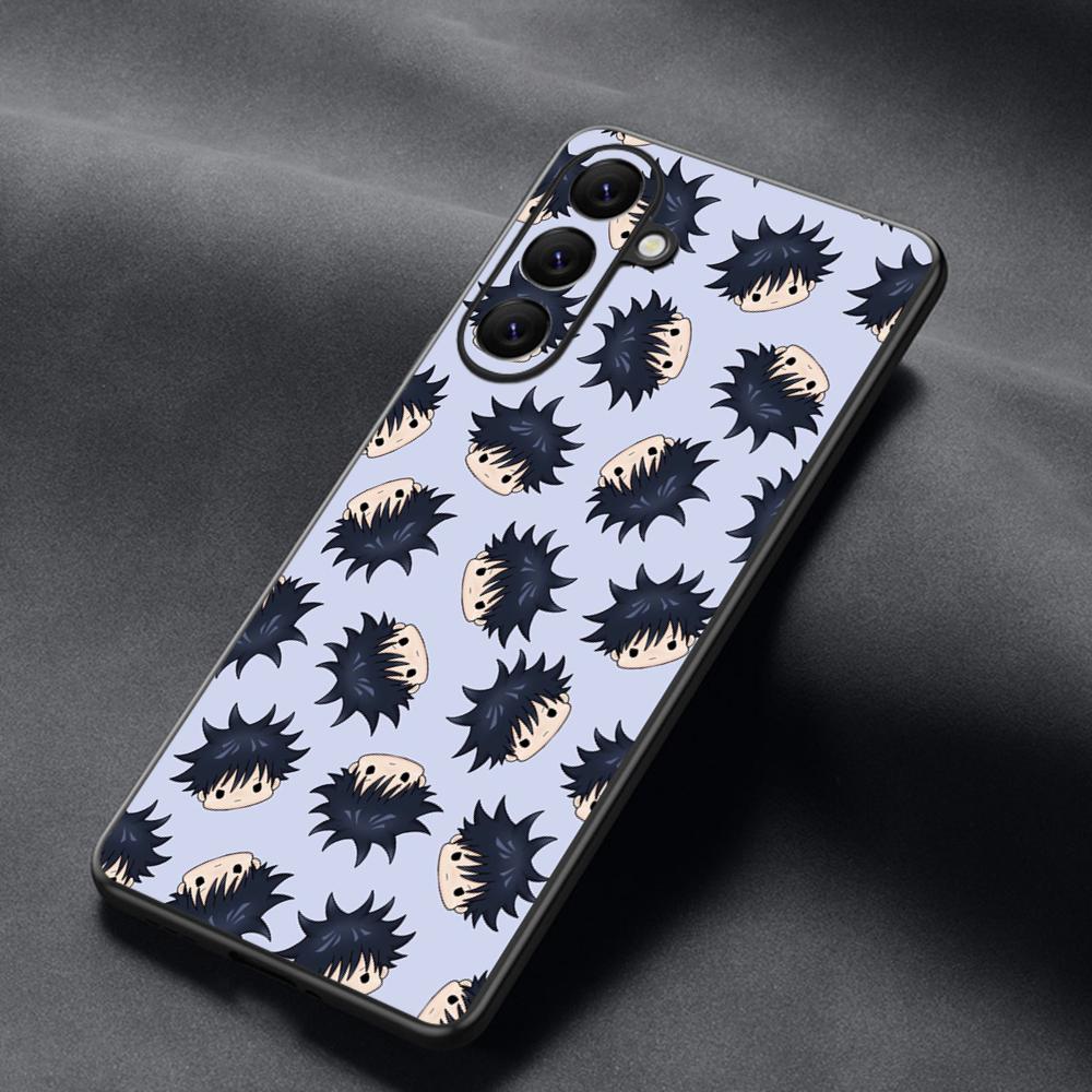 Coque de téléphone avec affich - Phone Cases For Samsung Galaxy avis et prix
