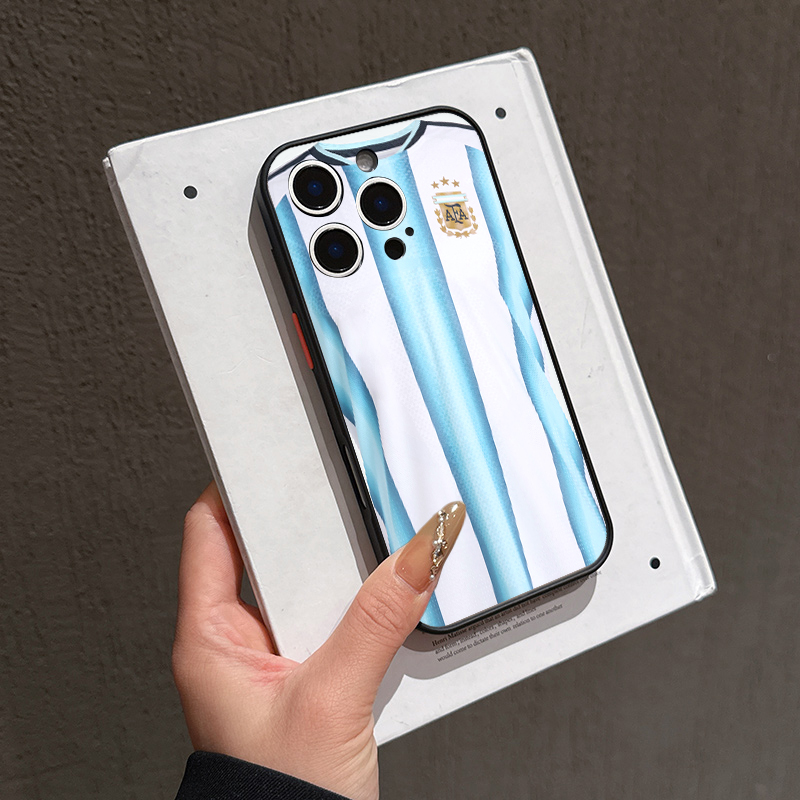 Coque de téléphone TPU souple  - Phone Cases Jersey avis et prix