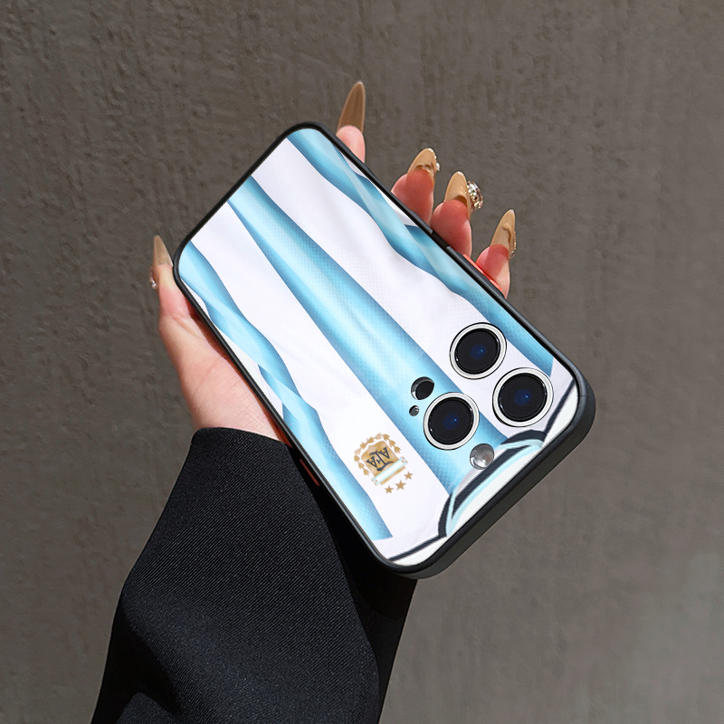 Coque de téléphone TPU souple  - Phone Cases Jersey avis et prix
