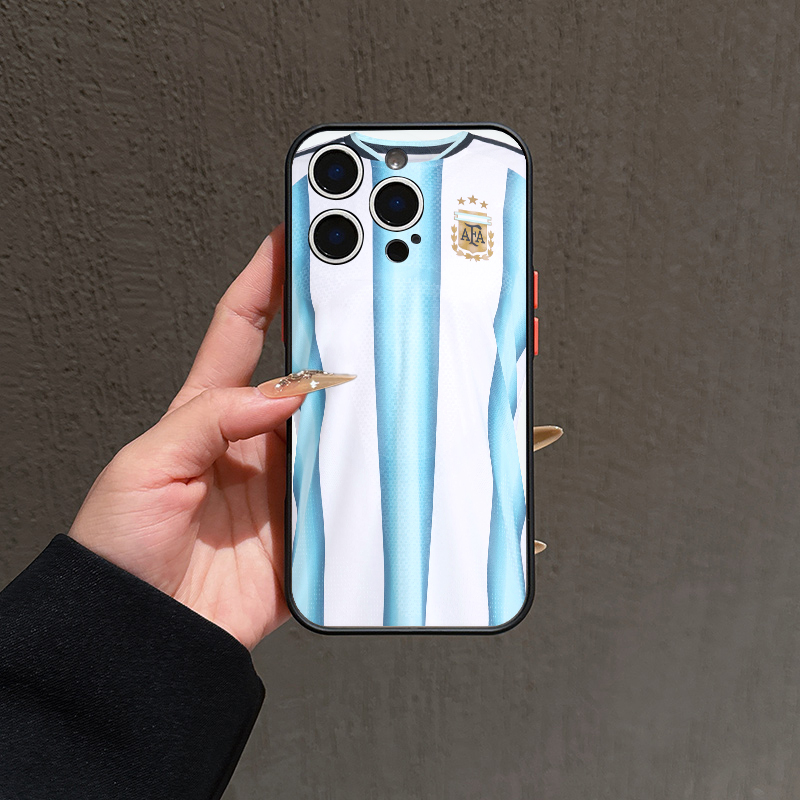 Coque de téléphone TPU souple  - Phone Cases Jersey avis et prix