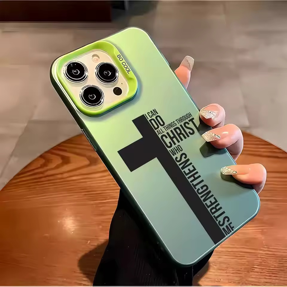 Coque de téléphone anti-traces - Phone Cases Online avis et prix