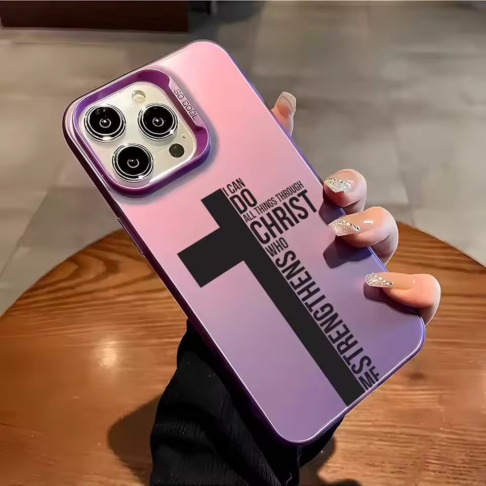 Coque de téléphone anti-traces - Phone Cases Online avis et prix