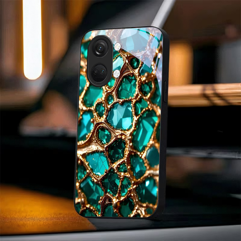 Coque de téléphone en verre no - Phone Cases Oneplus avis et prix
