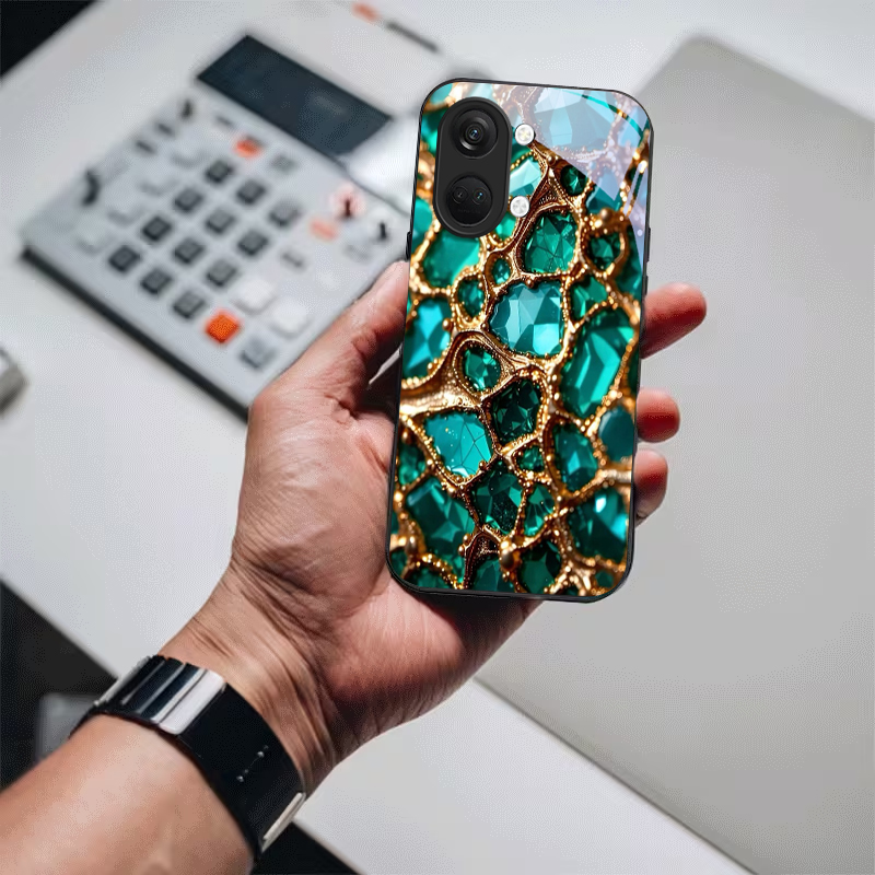 Coque de téléphone en verre no - Phone Cases Oneplus avis et prix