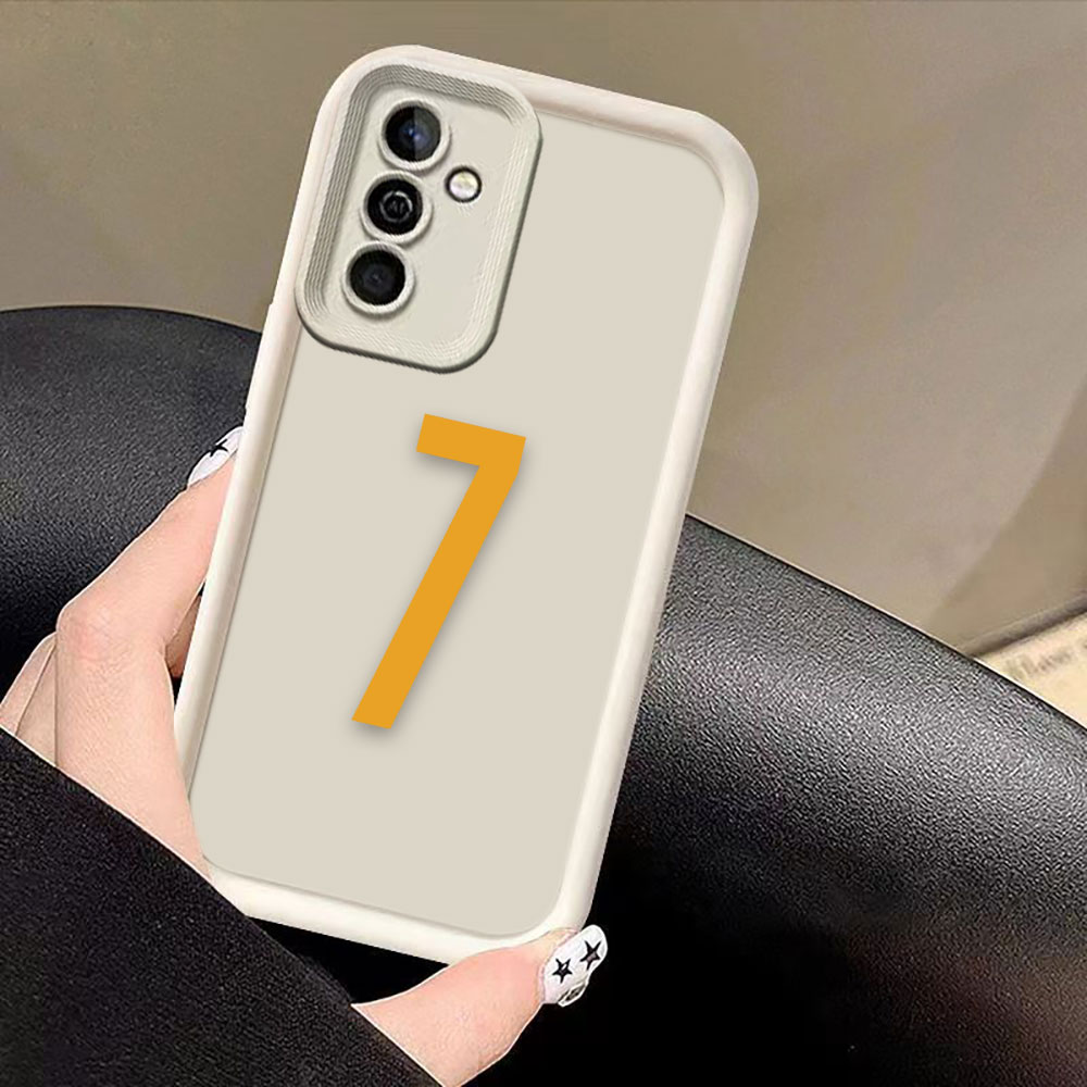 Coque de téléphone pour Samsun - Phone Cases Jersey avis et prix