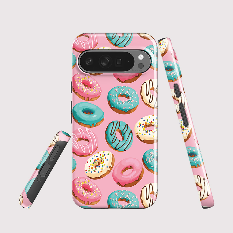 Fcicicase – coque de téléphone - Phone Cases Google Pixel 10 Pro avis et prix