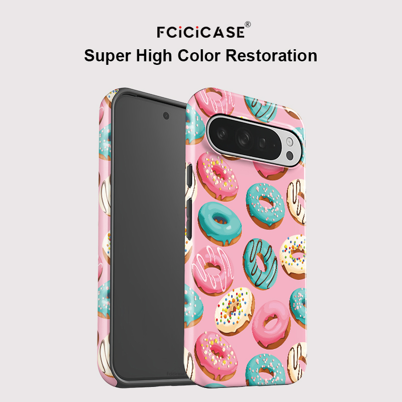 Fcicicase – coque de téléphone - Phone Cases Google Pixel 10 Pro avis et prix