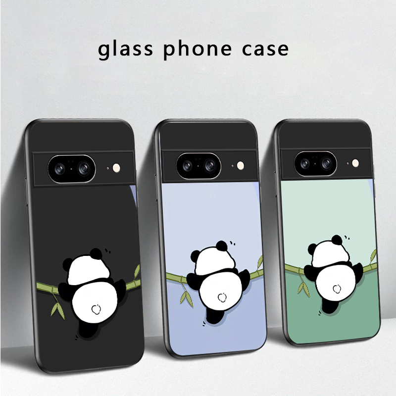 Coque de téléphone en verre no - Phone Cases Google Pixel 10 Pro avis et prix