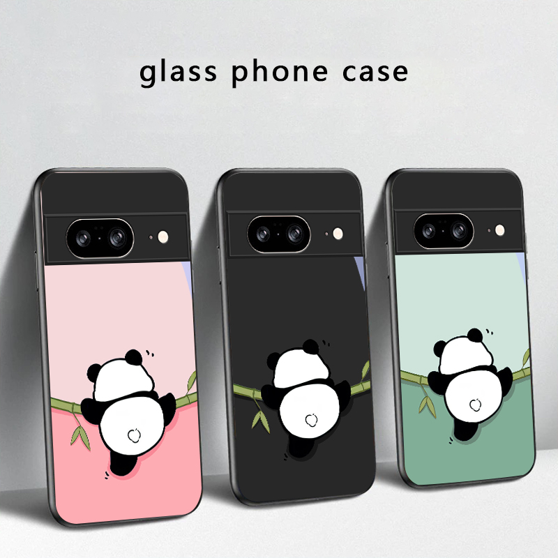 Coque de téléphone en verre no - Phone Cases Google Pixel 10 Pro avis et prix