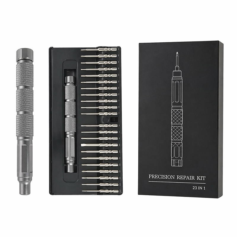 Kit de réparation de précision - Phone Cases Highpoint avis et prix