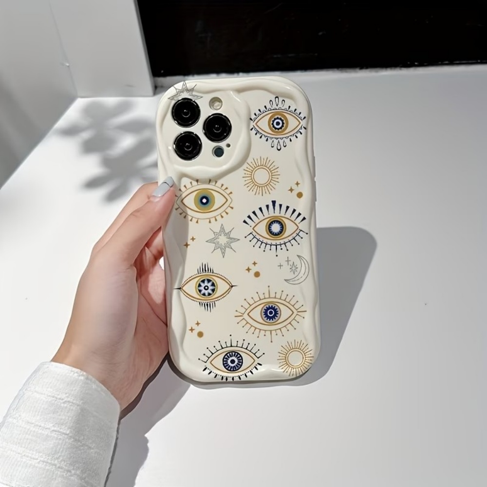 Coque de téléphone en TPU à bo - Phone Cases Online avis et prix