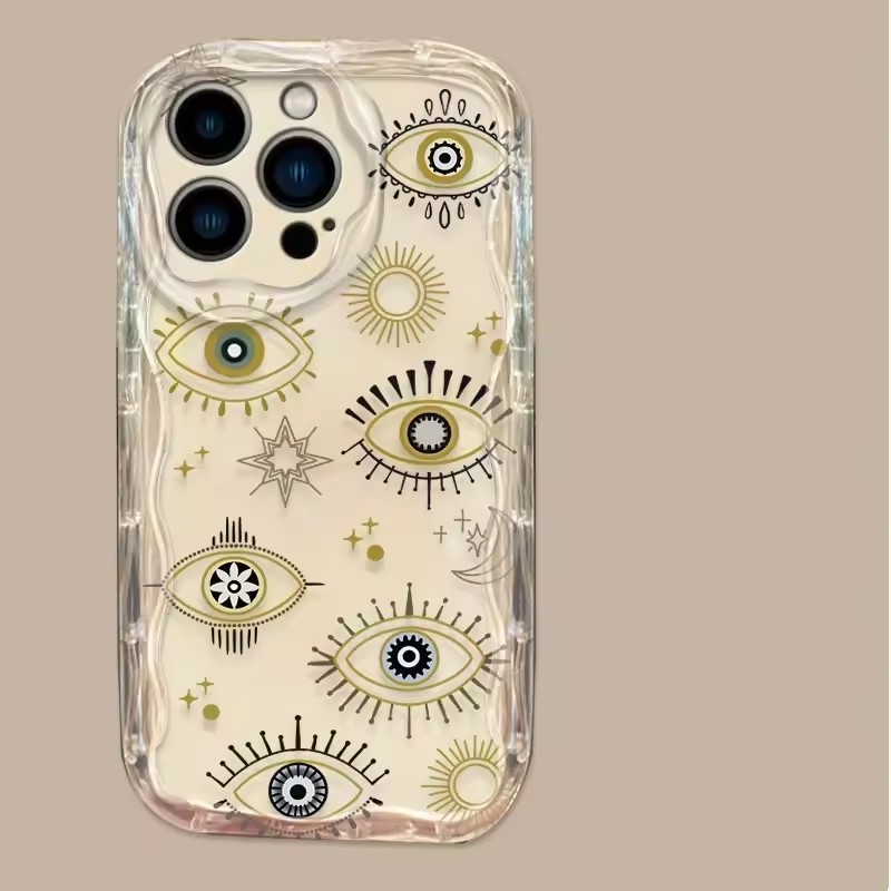 Coque de téléphone en TPU à bo - Phone Cases Online avis et prix