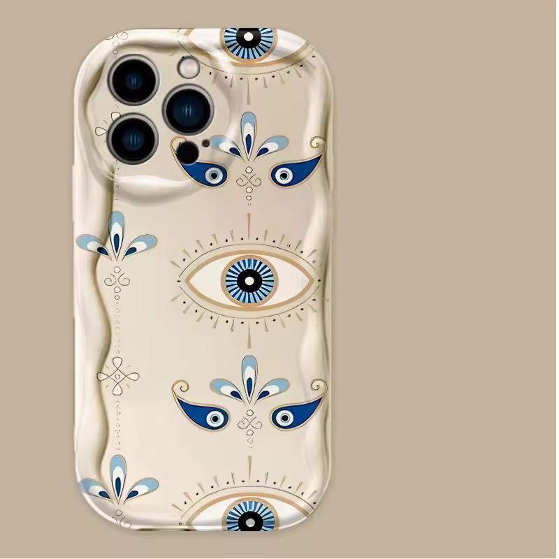 Coque de téléphone en TPU à bo - Phone Cases Online avis et prix