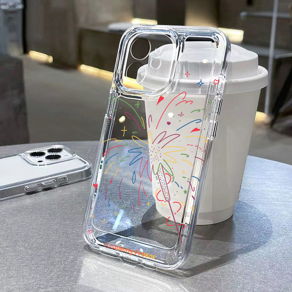 Coque de téléphone colorée pou - Phone Cases Xr Iphone avis et prix