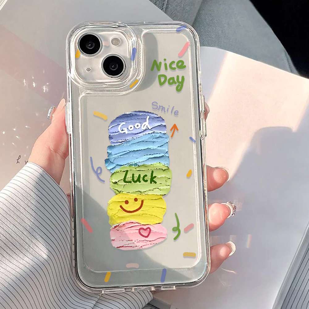 Coque de téléphone colorée pou - Phone Cases Xr Iphone avis et prix