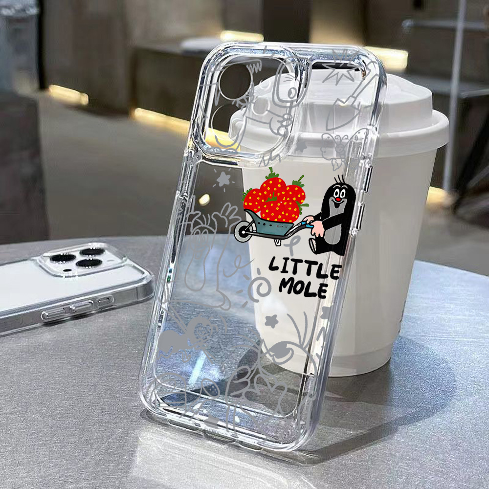 Coque de téléphone colorée pou - Phone Cases Xr Iphone avis et prix