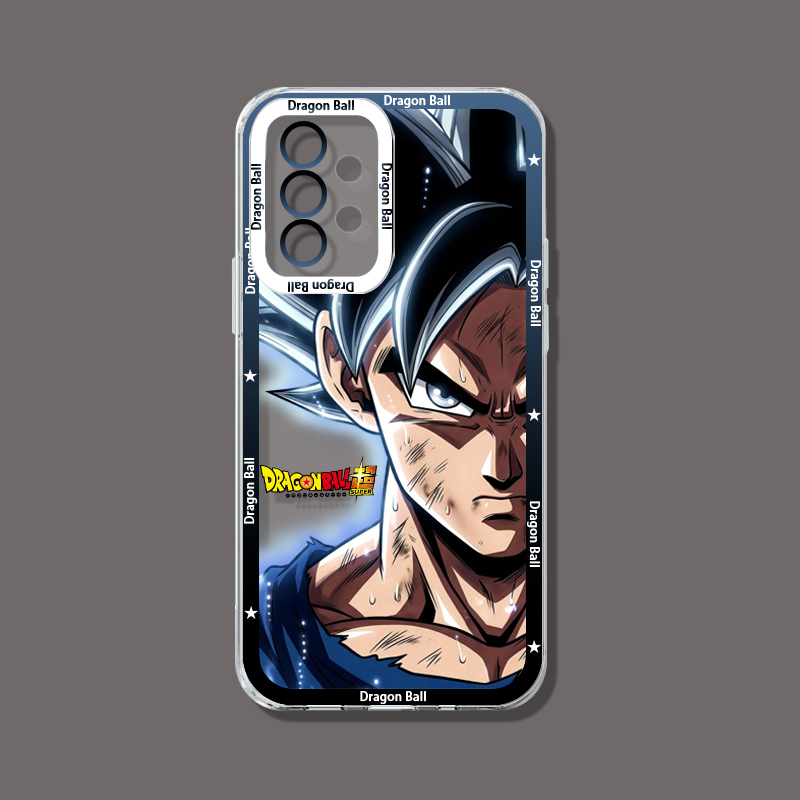 Étui pour D-DRAGON BALL GOKU S - Phone Cases For Samsung Galaxy avis et prix