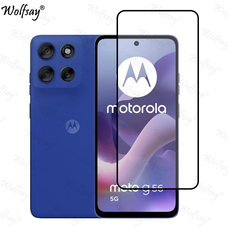 Verre trempé à couverture comp - Phone Cases Moto G avis et prix
